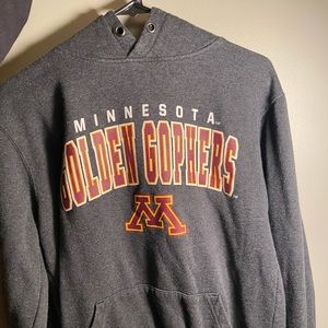 Minnesota Golden Gophers Sweatshirt